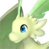 Quivern Botan portrait