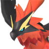 Ragnahawk portrait