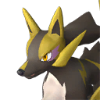 Rayhound portrait