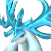 Reindrix portrait