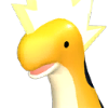 Relaxaurus Lux portrait