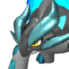 Reptyro Cryst portrait
