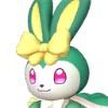 Ribbuny Botan portrait
