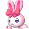 Ribbuny portrait