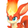Rooby portrait