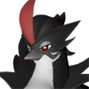 Roujay portrait