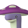 Shroomer Noct portrait