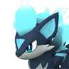 Smokie Cryst portrait