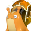 Snock Lux portrait