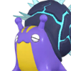 Snock portrait