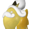 Solmora Lux portrait