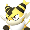 Sparkit portrait