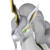 Starryon Primo portrait