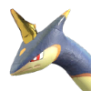 Surfent Terra portrait