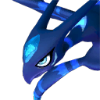 Suzaku Aqua portrait