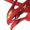 Suzaku portrait