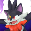 Tombat portrait