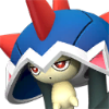 Turtacle portrait