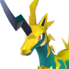 Univolt portrait