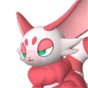 Valentail portrait