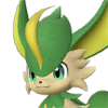 Verdash portrait