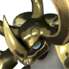 Warsect Terra portrait