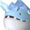Whalaska portrait