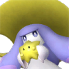 Wistella portrait